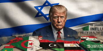 Trump Gesa Negara Arab Sertai Abraham Accords, Perkukuh Hubungan Dengan Israel