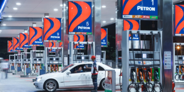 Petron Alami Kerugian Bersih RM35.04 Juta Pada Q1 2026