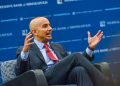 “Kawalan Inflasi AS Misi Utama Fed, Pasaran Buruh Optimis” – Fed Kashkari