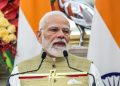 PM Modi Gesa Rakyat India Berhenti Beli Emas Selama Setahun