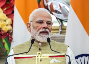 PM Modi Gesa Rakyat India Berhenti Beli Emas Selama Setahun
