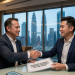Analisa BURSA : Cloudpoint Ambil Alih CX One