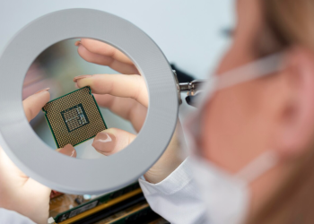 Ulasan BURSA : Evolusi Cip AI – Malaysia Sasar Takhta ‘Advanced Packaging’