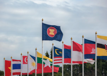 Ulasan BURSA: ASEAN 2030 & Peluang Eksport Malaysia
