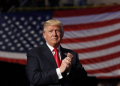 Ulasan Bursa: Lawatan Trump Ke China & Kolaborasi AI Global
