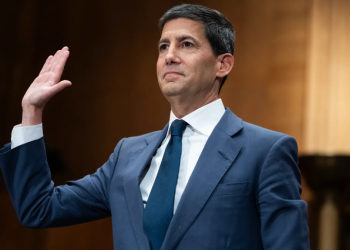 Ulasan Pasaran: FED Kini Berwajah Baru – Kevin Warsh