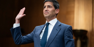 Ulasan Pasaran: FED Kini Berwajah Baru – Kevin Warsh