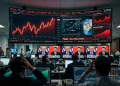 Ramalan Harga Emas XAUUSD: $4,543 Penentu Hala Tuju Pasaran