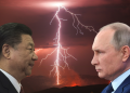 Laporan Khas: Putin Tiba di Beijing – Misi Projek Gas Mega Tergendala