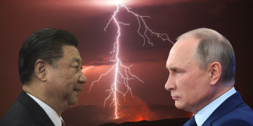 Laporan Khas: Putin Tiba di Beijing – Misi Projek Gas Mega Tergendala