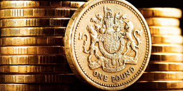 Ramalan Matawang GBP/USD: Inflasi UK Penentu Arah Seterusnya