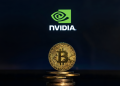 BTC Berlegar Kawasan $78k Susulan Laporan Nvidia