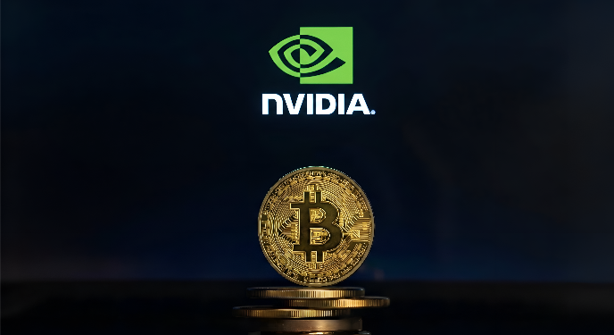 BTC Berlegar Kawasan $78k Susulan Laporan Nvidia