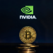 BTC Berlegar Kawasan $78k Susulan Laporan Nvidia