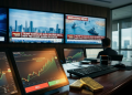 Ramalan Harga Emas XAUUSD: Emas Meroket Ke Paras $4,600 Trump Sekali Lagi Jual Harapan Damai