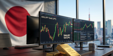 Kenapa Jangan Suka-Suka Trade Emas Waktu Pagi?