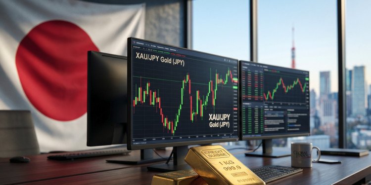 Kenapa Jangan Suka-Suka Trade Emas Waktu Pagi?