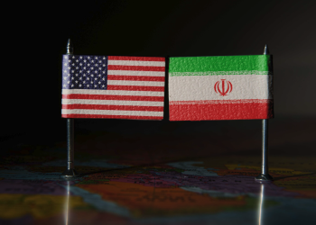 Sah! AS-Iran Capai Formula Damai 60 Hari
