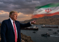 Tehran Terima Cadangan AS, Isu Uranium & Tol Hormuz Tersekat?