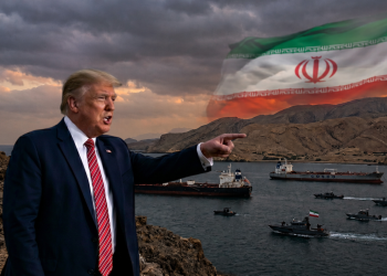 Tehran Terima Cadangan AS, Isu Uranium & Tol Hormuz Tersekat?