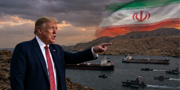 Tehran Terima Cadangan AS, Isu Uranium & Tol Hormuz Tersekat?