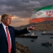 Tehran Terima Cadangan AS, Isu Uranium & Tol Hormuz Tersekat?