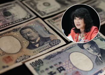 Kerajaan Jepun Bakal Ambil Langkah Intervensi – Katayama