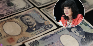 Kerajaan Jepun Bakal Ambil Langkah Intervensi – Katayama