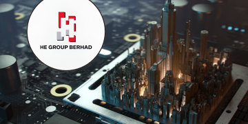 Analisa Bursa: HE Group Peroleh Kontrak RM86 Juta, Prospek Pendapatan Semakin Kukuh