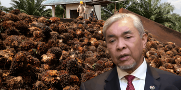 Biodiesel B15 akan Dihasilkan Bermula 1 Jun – TPM Zahid Hamidi