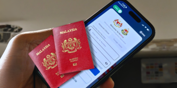 Malaysia Perluas MyNIISe pada Jun, Perisai Digital di Pintu Negara