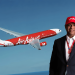 AirAsia Tempah 150 Jet A220 Airbus Bernilai $19 Bilion