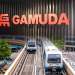 Gamuda Berjaya Raih Projek RM3.3 Billion Kerja MRT Taiwan