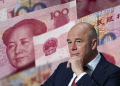 Negara Global Mula Beralih Kepada Yuan China Dalam Urusan Minyak – Menteri Rusia