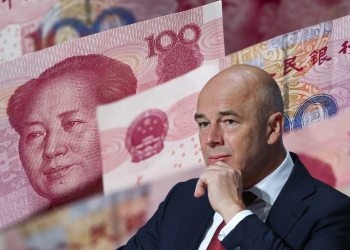 Negara Global Mula Beralih Kepada Yuan China Dalam Urusan Minyak – Menteri Rusia