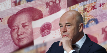 Negara Global Mula Beralih Kepada Yuan China Dalam Urusan Minyak – Menteri Rusia