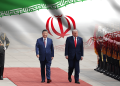Trump Desak Ingin Tamatkan Perang Iran, Xi Jinping Berhati-hati