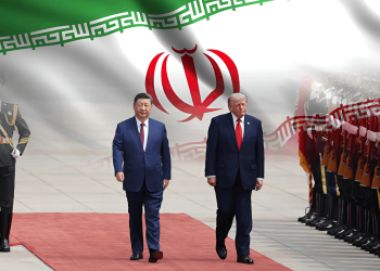 Trump Desak Ingin Tamatkan Perang Iran, Xi Jinping Berhati-hati