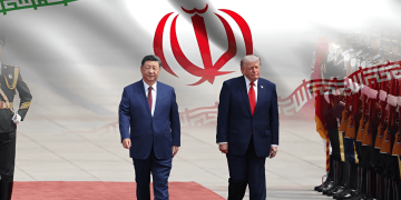 Trump Desak Ingin Tamatkan Perang Iran, Xi Jinping Berhati-hati