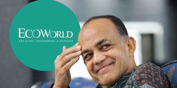 Syed Mokhtar Kini Jadi Pemegang Saham No. 1 EcoWorld