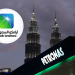 PETRONAS Ambil Alih Sepenuhnya Pegangan Aramco Dalam PRefChem