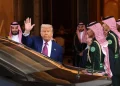 Trump Tangguhkan Serangan ke Atas Iran