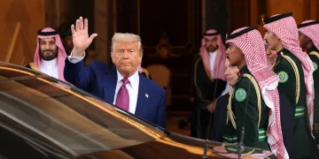Trump Tangguhkan Serangan ke Atas Iran