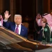 Trump Tangguhkan Serangan ke Atas Iran