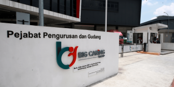 Farmasi Terbesar Malaysia, Big Caring Cadang IPO Bernilai RM3 Bilion!