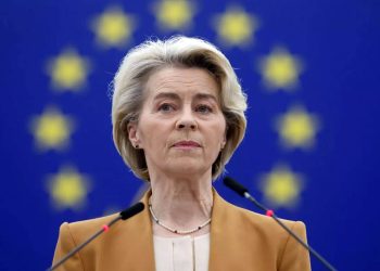 EU-AS Capai Sepakat? Eropah Berjaya Sekat Gelombang Tarif Baharu Trump