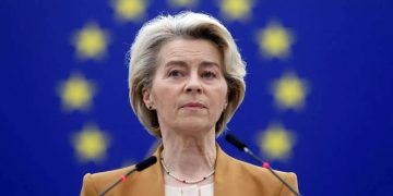 EU-AS Capai Sepakat? Eropah Berjaya Sekat Gelombang Tarif Baharu Trump
