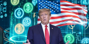 Trump Longgarkan Halangan Peraturan Untuk Industri Kripto