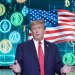Trump Longgarkan Halangan Peraturan Untuk Industri Kripto