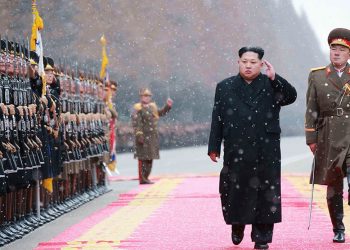 Kenapa Rakyat Korea Tak Boleh Keluar Negara?